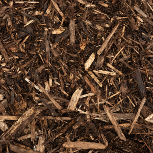Mulch - 2nd Cut